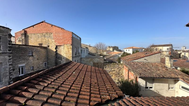 Appartement - 66 m² - 4 pièces