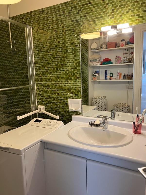 Studio - 30 m² - 1 pièce