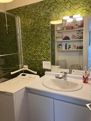 Studio - 30 m² - 1 pièce