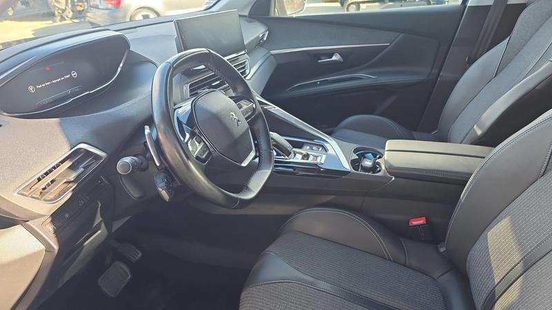 Peugeot 3008 1.5 BlueHDi 130 Eat8 Allure Pack