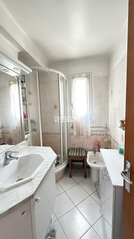 Appartement - 3 pièces