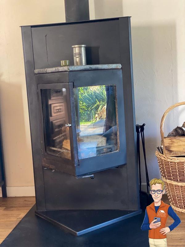 Maison - 100 m² - 6 pièces