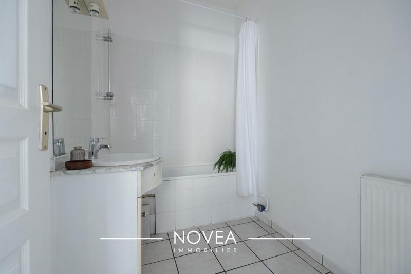 Appartement - 41 m² - 3 pièces