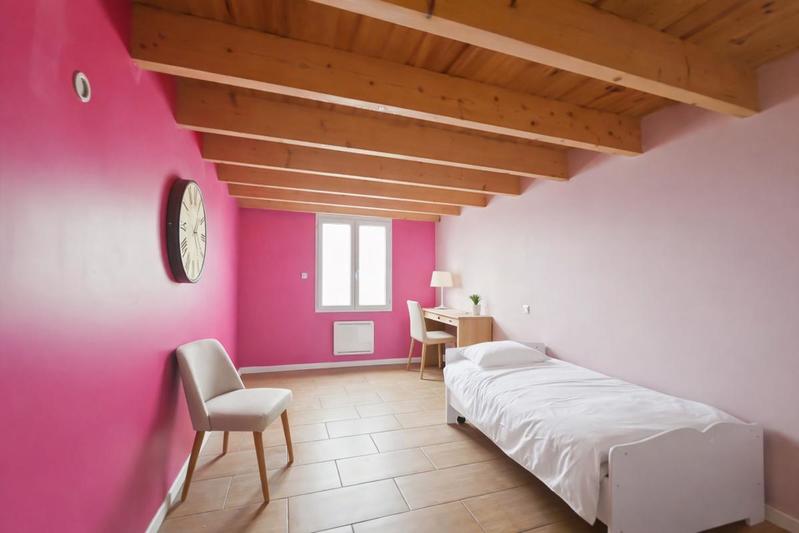 Maison - 129 m² - 6 pièces