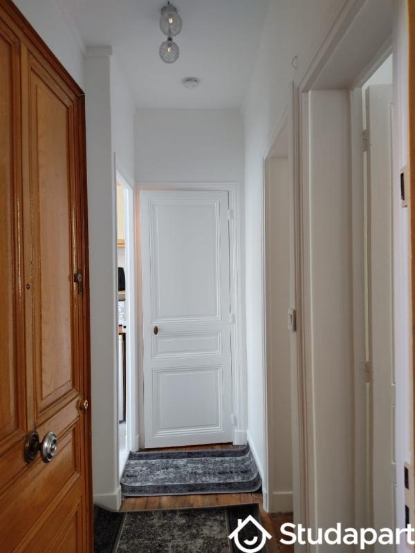 Appartement - 33 m² - 2 pièces