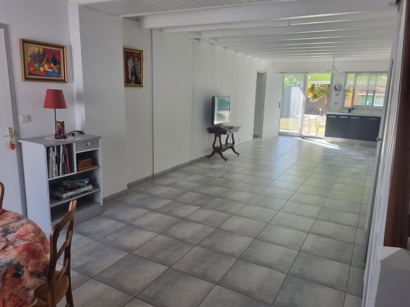 Maison - 85 m² - 3 pièces