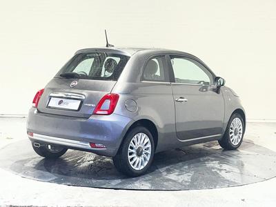 Fiat 500 Serie 9 Euro 6d-Full 1.0 70 ch Hybride Bsg s/S Dolcevita