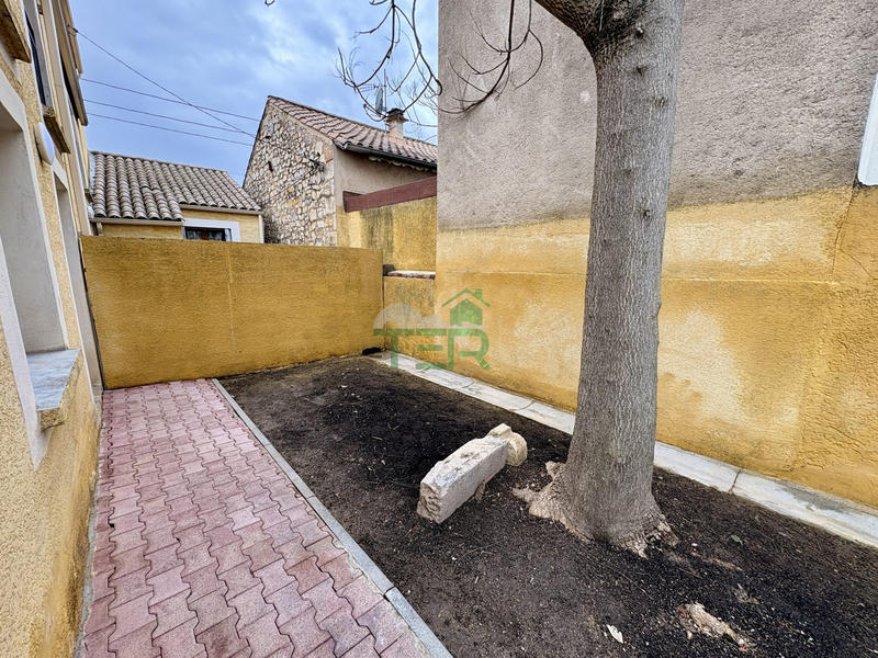 Maison - 77 m² - 3 pièces