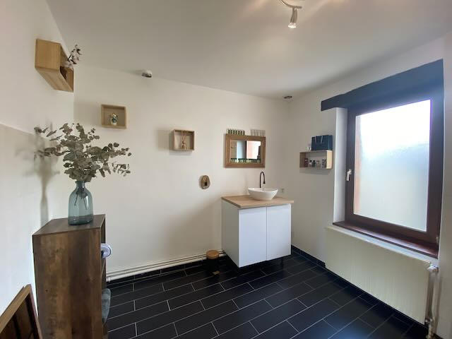 Appartement - 120 m² - 4 pièces