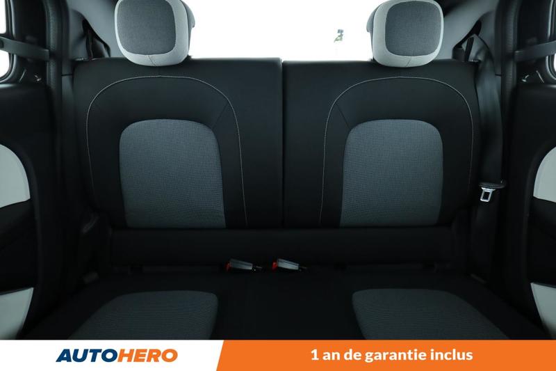 Renault Twingo 1.0 SCe Limited 69 ch