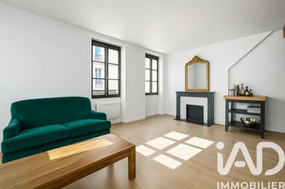 Appartement - 28 m² - 1 pièce