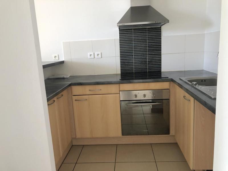 Appartement - 2 pièces