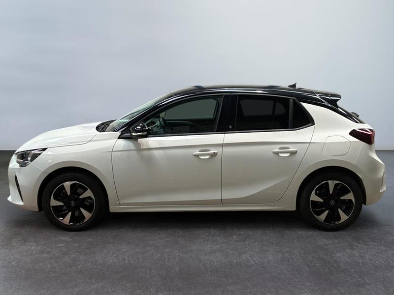 Opel Corsa Electrique 136 ch &amp; Batterie 50 kWh Edition