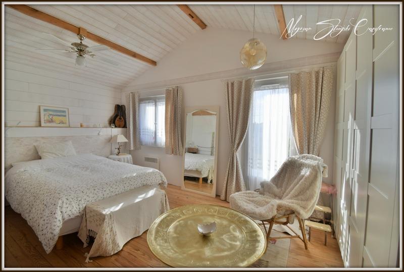 Maison - 70 m² - 2 pièces