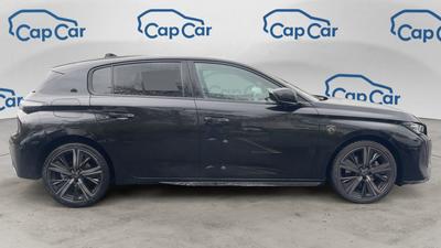 Peugeot 308 II 1.5 Blue HDi 130 Eat8 Gt - Toit ouvrant