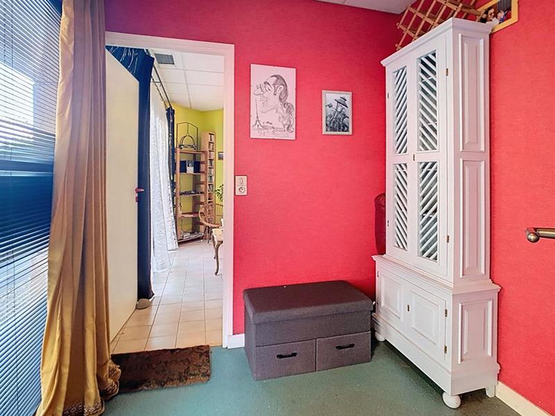 Appartement - 85 m² - 5 pièces