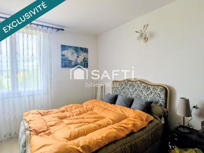 Maison - 157 m² - 8 pièces