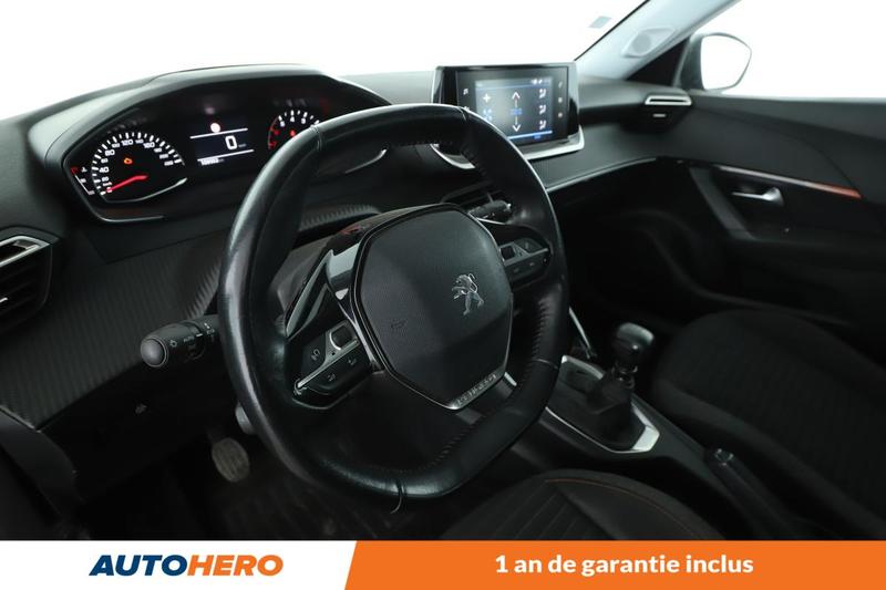 Peugeot 2008 1.5 Blue-HDi Active Business 110 ch