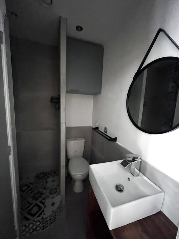 Immeuble - 191 m² - 11 pièces