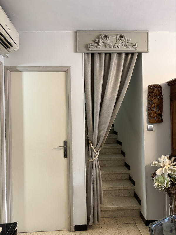 Maison - 72 m² - 4 pièces