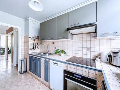 Appartement - 74 m² - 4 pièces