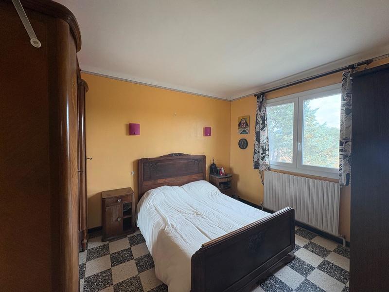 Maison - 144 m² - 4 pièces