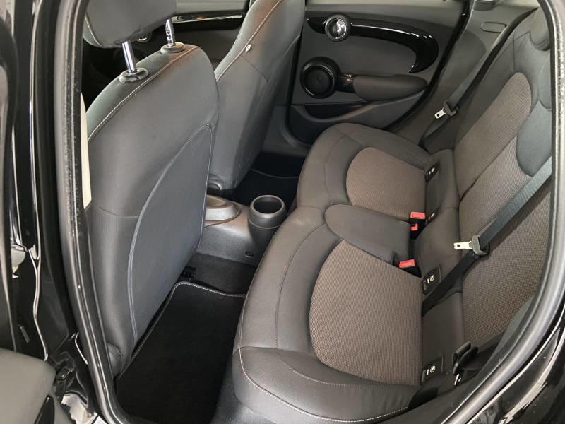 Mini Mini Hatch 5 Portes One d 95 ch