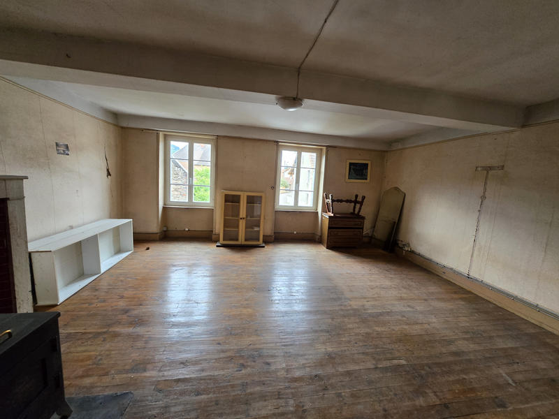 Maison - 173 m² - 5 pièces