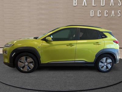 Hyundai Kona Electrique 64 kWh - 204 ch Executive