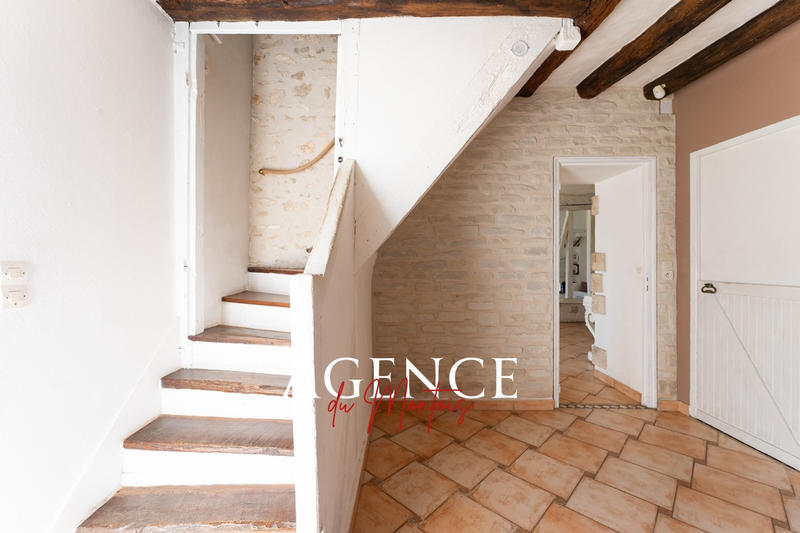 Maison - 189 m² - 5 pièces