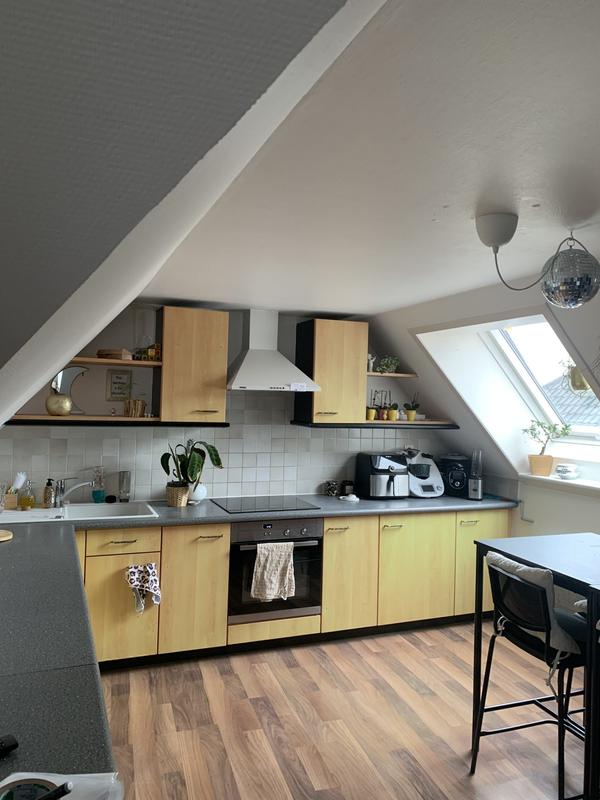 Appartement - 89 m² - 4 pièces