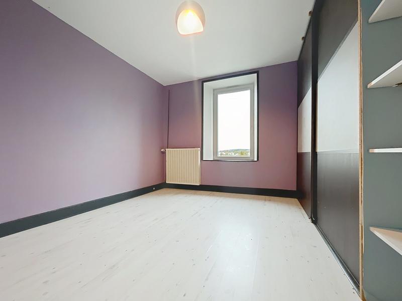 Maison traditionnelle - 138 m² - 6 pièces