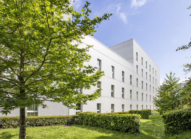 Studio - 18 m² - 1 pièce