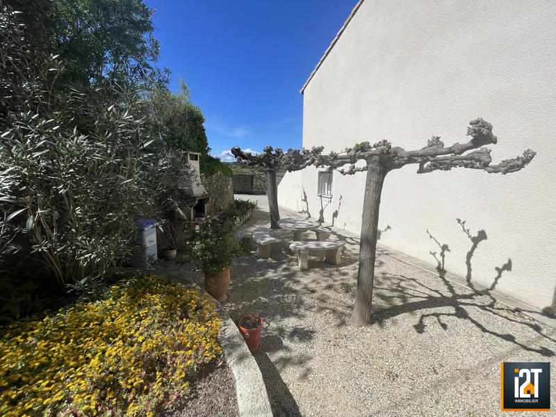 Villa - 122 m² - 5 pièces