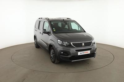 Peugeot Rifter Long 1.5 Blue-HDi Allure Eat8 7pl 131 ch