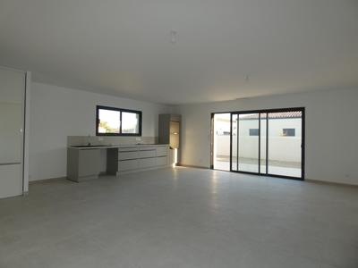 Villa - 115 m² - 4 pièces