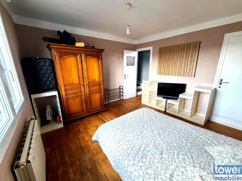 Maison - 157 m² - 6 pièces