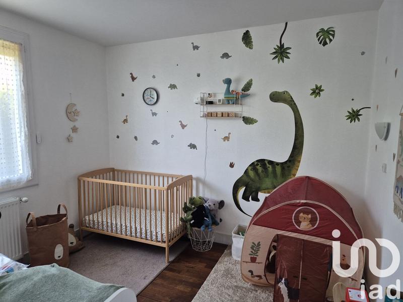 Immeuble - 1 575 m²