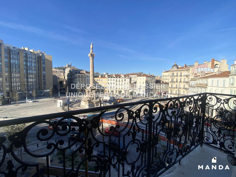 Chambre - 10 m² - 4 pièces