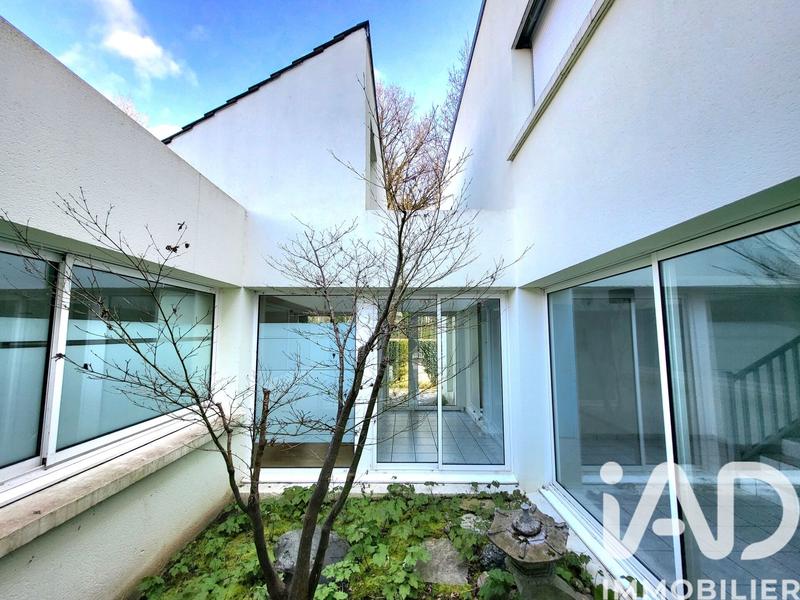 Maison de maîtres - 170 m² - 7 pièces