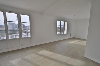 Appartement - 97 m² - 3 pièces