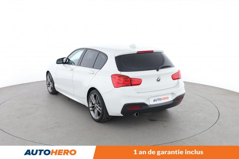 Bmw Série 1 116i m Sport Ultimate 5p 109 ch