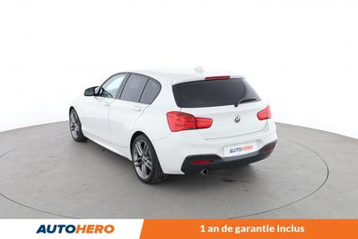 Bmw Série 1 116i m Sport Ultimate 5p 109 ch
