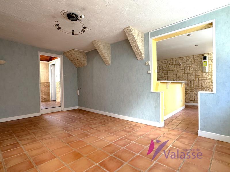 Maison - 69 m² - 3 pièces