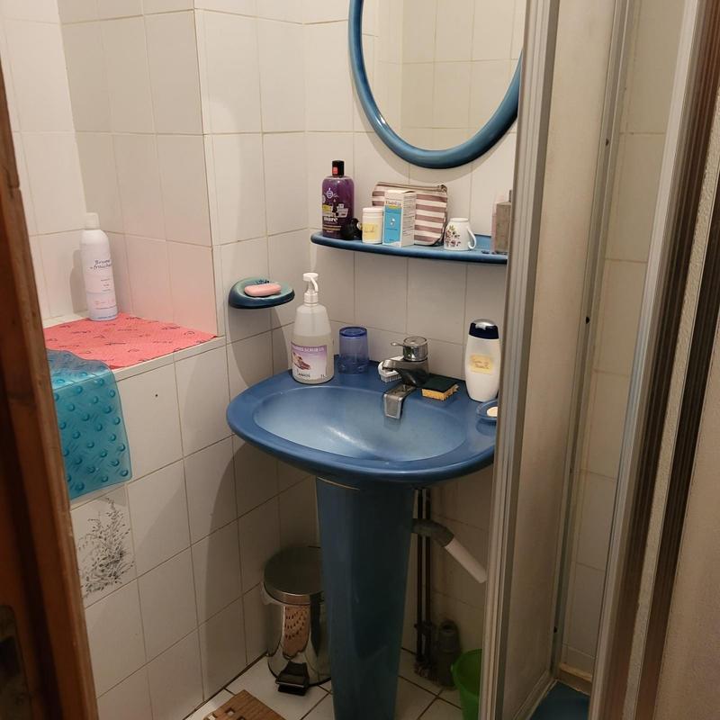 Maison - 111 m² - 6 pièces