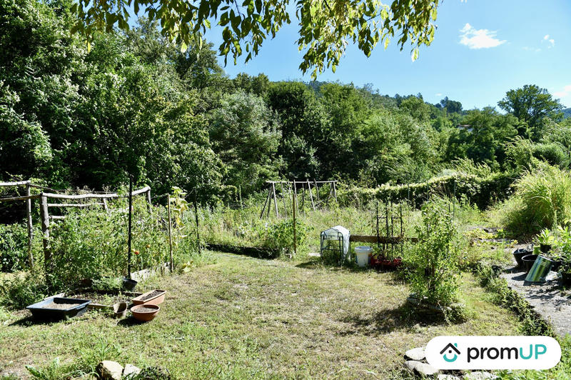 Maison ancienne - 280 m² - 8 pièces