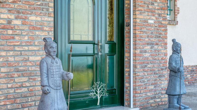 Maison - 278 m² - 7 pièces