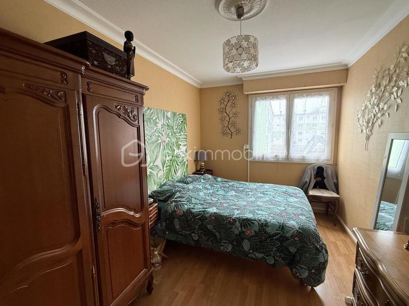 Appartement - 73 m² - 4 pièces