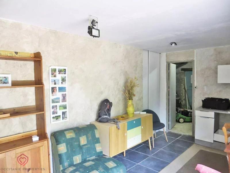 Maison de campagne - 194 m² - 6 pièces