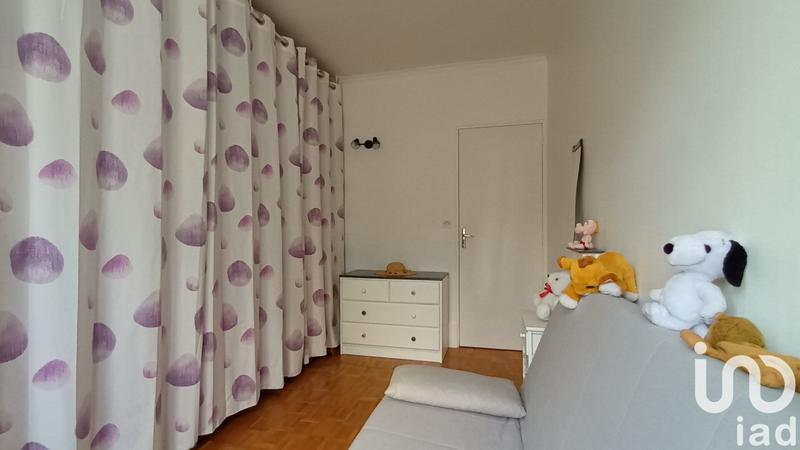 Maison de ville - 110 m² - 5 pièces